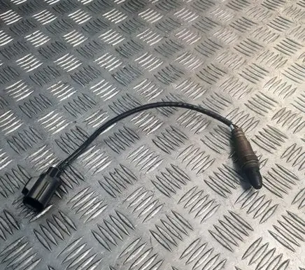 Volvo XC60 Lambda probe sensor 31319385 78HL132