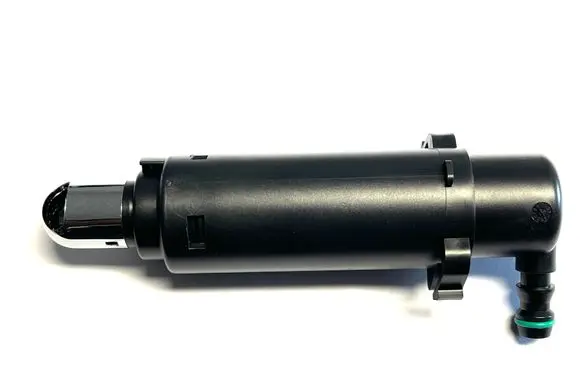 Porsche Panamera (970) Headlight washer spray nozzle 97062823350