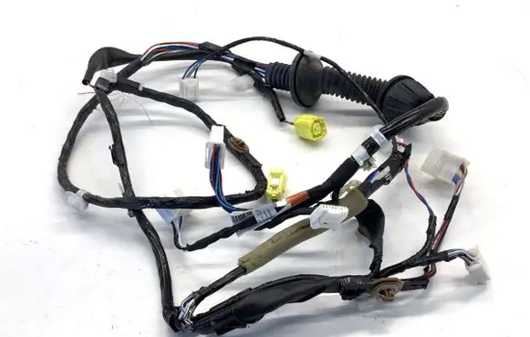 Toyota Yaris Cross Front door wiring loom 821510DP70B