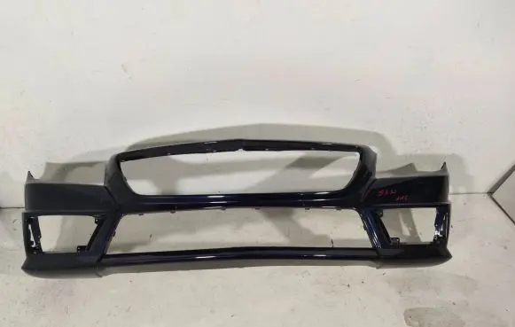 Mercedes-Benz SLK R172 Front bumper A1728850625
