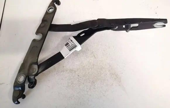 Audi A6 S6 C6 4F Tailgate/trunk/boot hinge 4f5827301