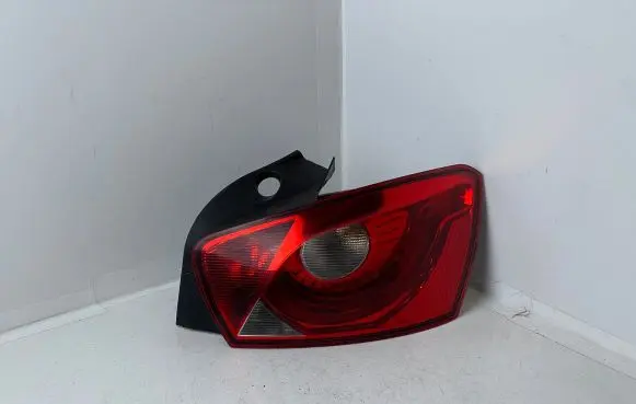 Seat Ibiza IV (6J,6P) Rear/tail lights 6J4945096K 6J4945112H