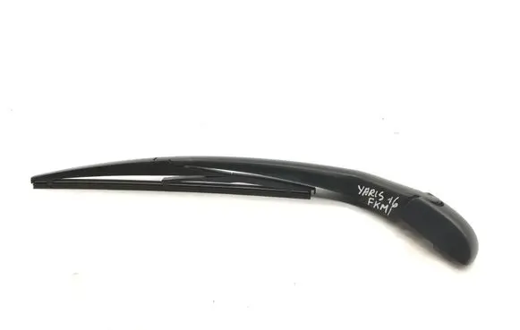 Toyota Yaris Rear wiper blade 