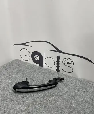 BMW 6 G32 Gran Turismo Front door exterior handle 8492176 182142Q013