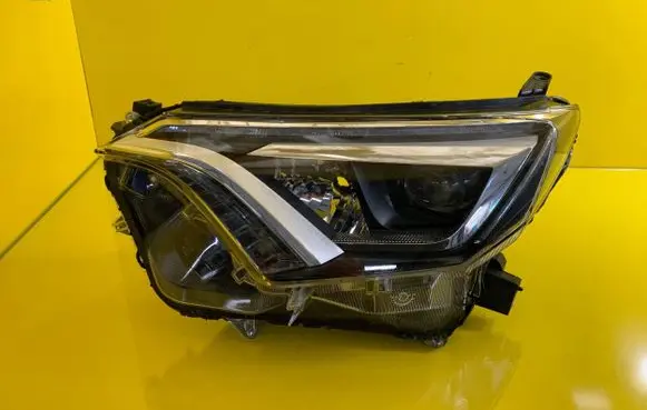 Toyota RAV 4 (XA40) Headlight/headlamp 43292-3491