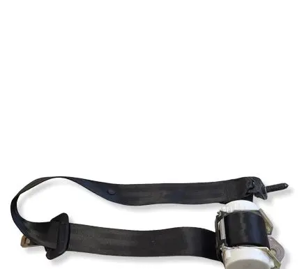 Citroen C5 Middle seatbelt (rear) 33060243A 0401101442