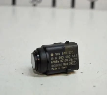 Volkswagen Golf Plus Parking PDC sensor 1K0919275