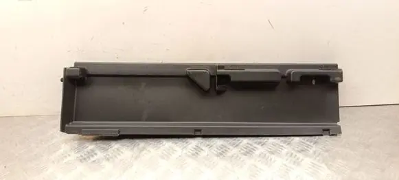 Renault Kadjar Trunk/boot lower side trim panel 634101222