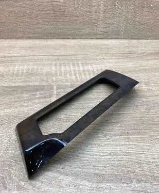 BMW 5 E60 E61 Panel trim 1231004 14537310