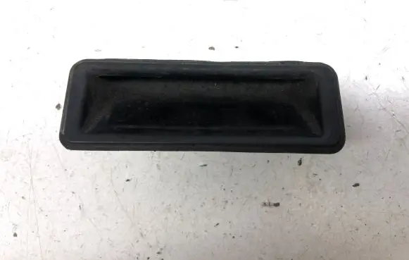 BMW X5 E70 Tailgate/trunk/boot exterior handle 51247118158 7118158