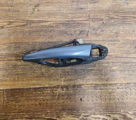 BMW 3 E46 Front door exterior handle 51217002271 7002271 51217044839