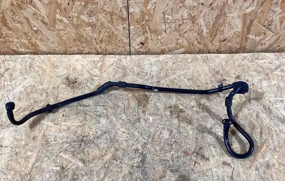 Porsche Cayenne (92A) Vacuum line/pipe/hose 7p5611932q
