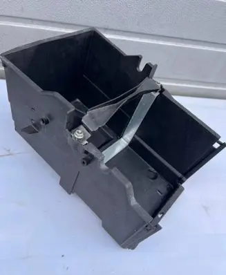 Ford Kuga II Battery box tray AM5110723AD C8C9A PBF30