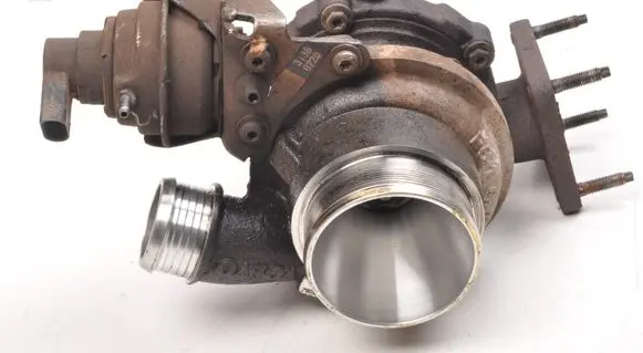 Volvo V40 Turbo 31380220