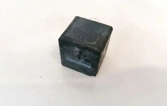 Ford Mondeo Mk III Other relay 2s7t14b192aa v23136bzx66