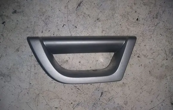 Volvo XC90 Rear door interior handle 8650070