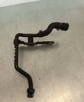 Volkswagen Sharan Air intake hose/pipe