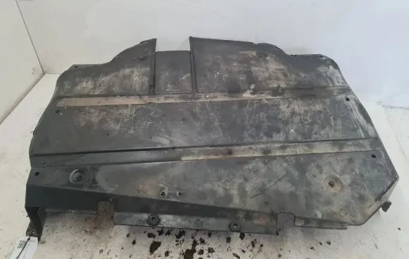 Volkswagen Sharan Engine splash shield/under tray