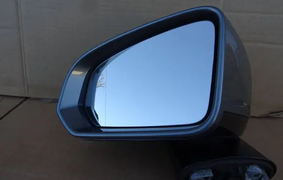 Volvo S90, V90 Front door electric wing mirror 