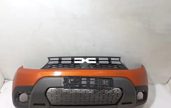 Dacia Duster II Front bumper 620221776R