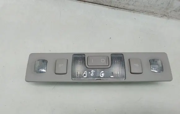 Audi A8 S8 D2 4D Rear seat light 4B0947111