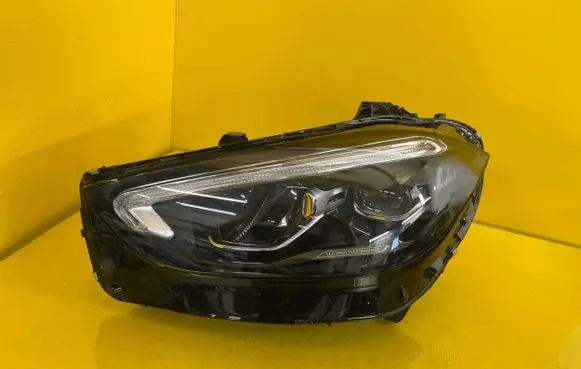Mercedes-Benz C W206 Headlight/headlamp A2069065401