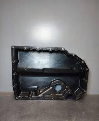 Oil sump