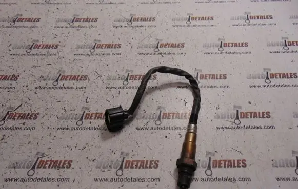 Mercedes-Benz B W245 Lambda probe sensor A0045420718