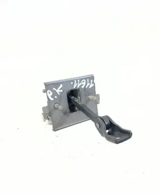 Peugeot 2008 I Front door check strap stopper 