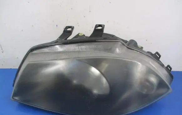 Seat Ibiza III (6L) Headlight/headlamp