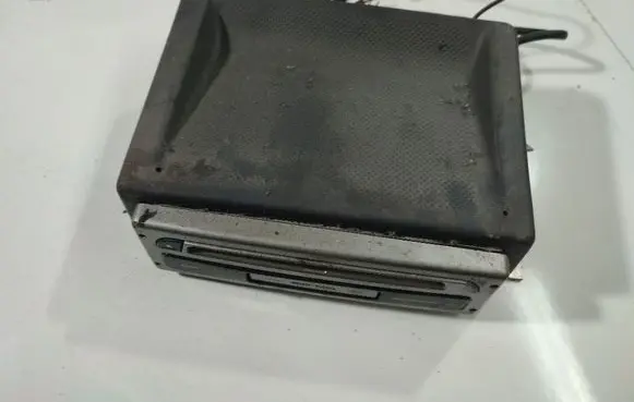 Renault Scenic I Radio/CD/DVD/GPS head unit 2583013