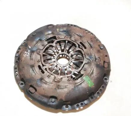 Toyota Avensis T250 Pressure plate 