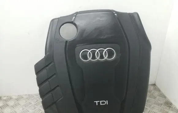 Audi A4 S4 B8 8K Engine cover (trim) 03L103925AB