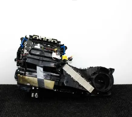 Audi A4 Allroad Interior heater climate box assembly 8T1820005C