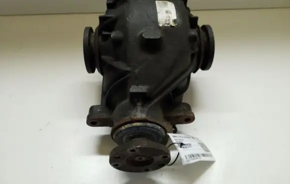 BMW 3 E46 Rear differential 1214822F
