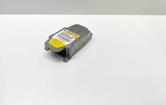 BMW 5 E60 E61 Airbag control unit/module 9118749 911874901 65779118749