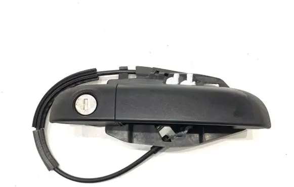 Fiat Panda III Front door exterior handle