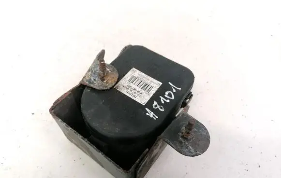Citroen C5 Alarm system siren 9665407580