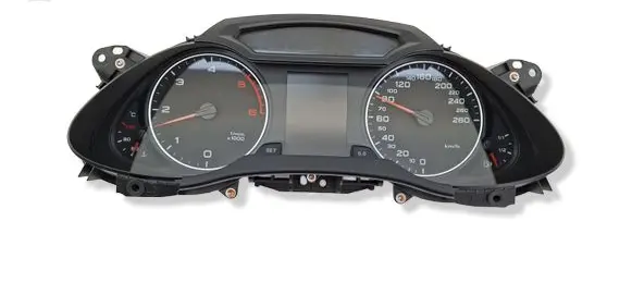 Audi A4 S4 B8 8K Speedometer (instrument cluster) 8K0920930C