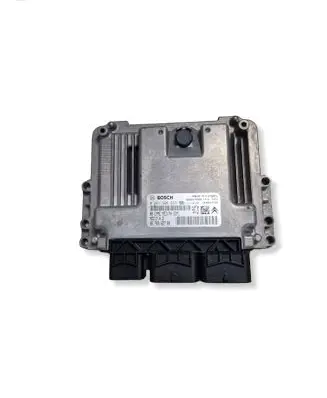 Peugeot 508 Engine control unit/module 0261S06833 9676962780 9666319580