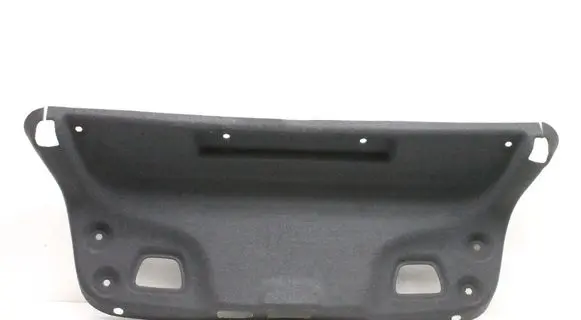 Volvo S90, V90 Tailgate trim 39835502