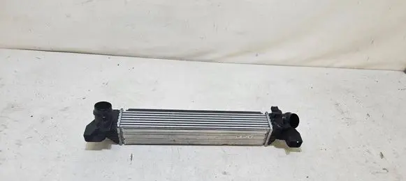 Mini Clubman F54 Intercooler radiator 7617597