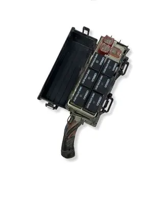 Jeep Compass Relay mounting block P68079614AB 614AB BWE0701AB045