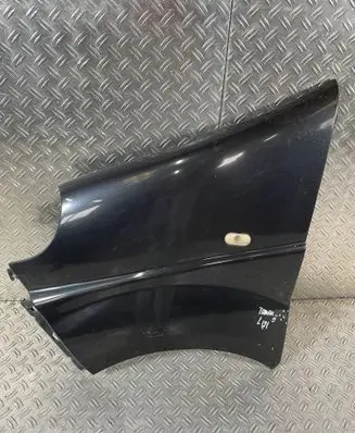 Renault Trafic II (X83) Fender 