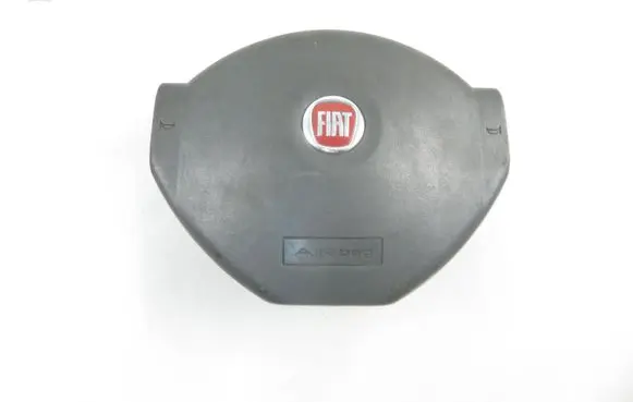 Fiat Panda II Steering wheel airbag 735460952