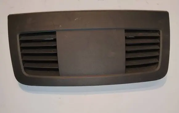 BMW 3 E90 E91 Dash center speaker frame 7130740 10822910DE