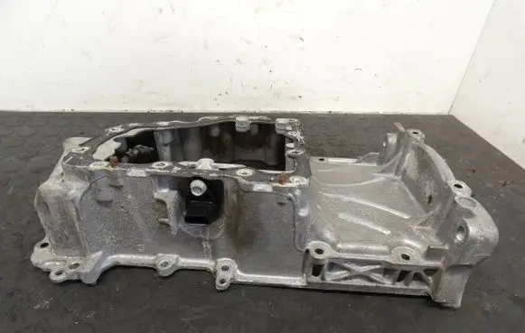 Opel Astra K Oil sump 12637774