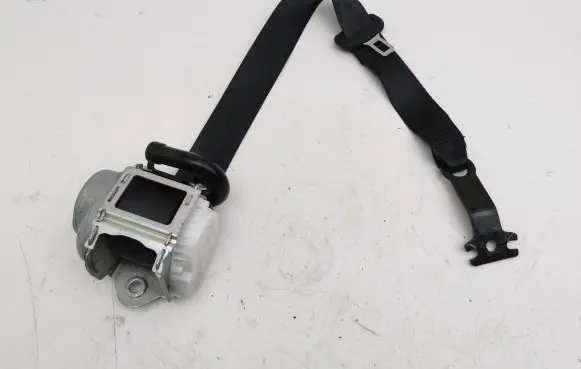 Volkswagen Arteon Rear seatbelt 34224712F