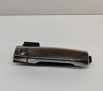 Nissan Titan Front door exterior handle 80640ZC00A 80611ZC01A