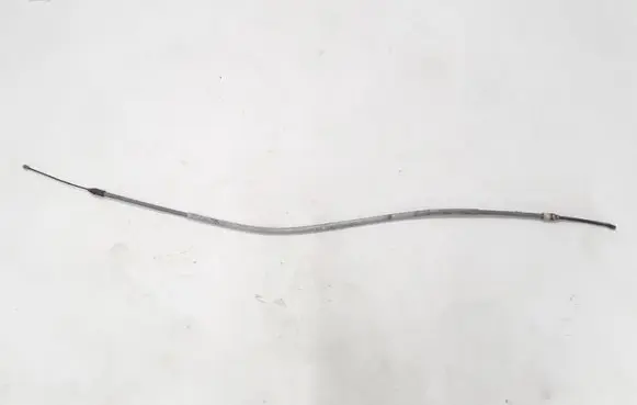 Renault Twingo II Handbrake/parking brake wiring cable 8200428323